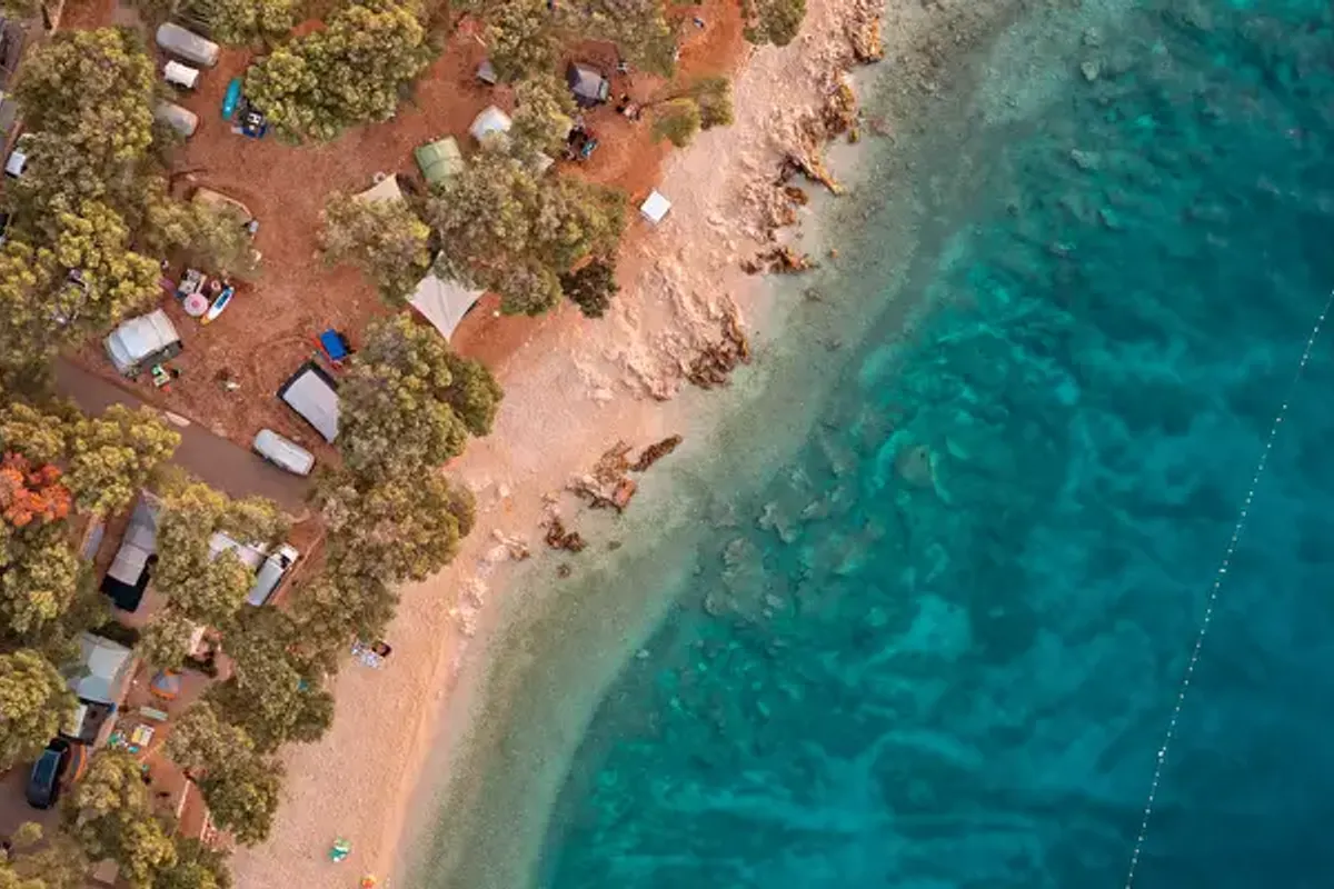 Adriatik Kamp