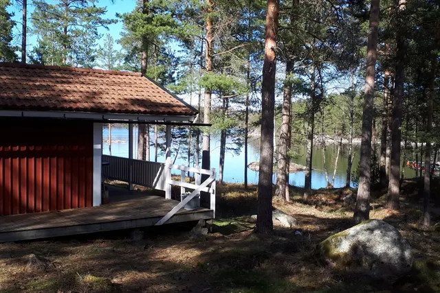 Torpöns Camping