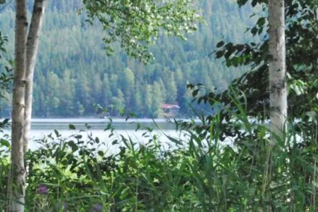 Bjursås Nedre Husvagnscamping