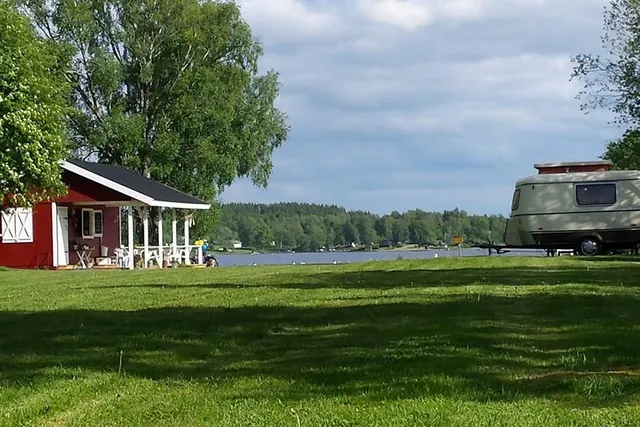 Säms camping