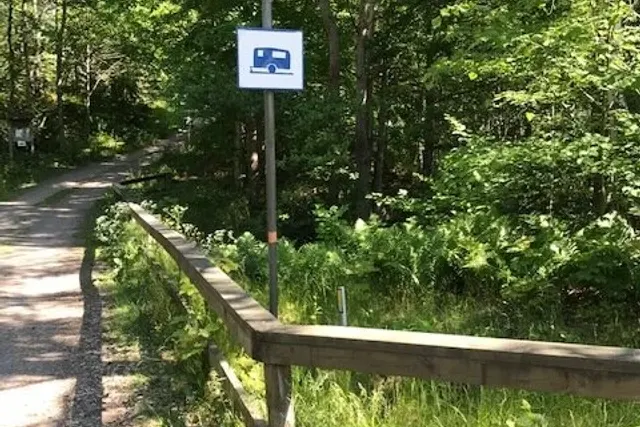 Granviks vildmarkscamping