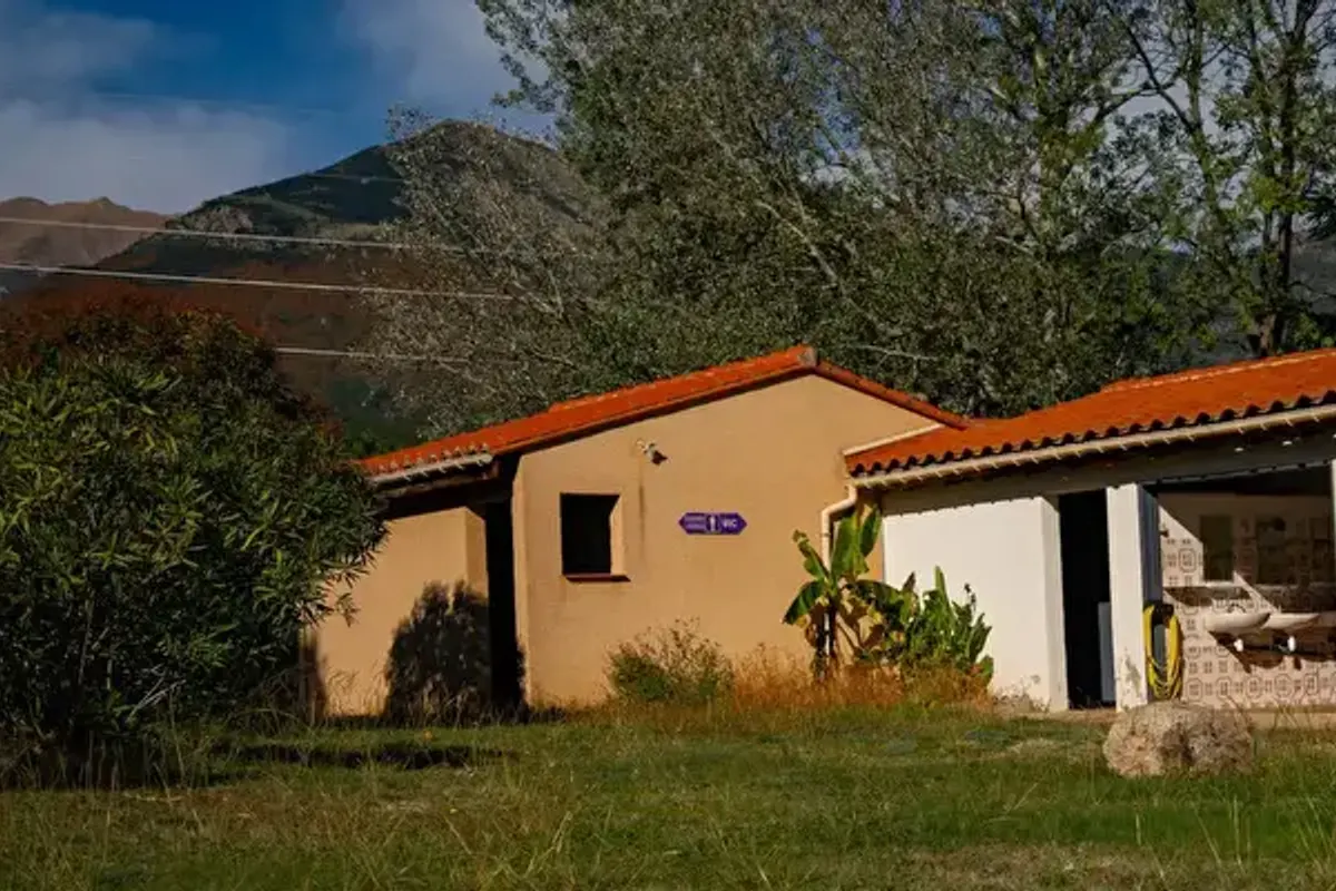 Camping de la Lyre