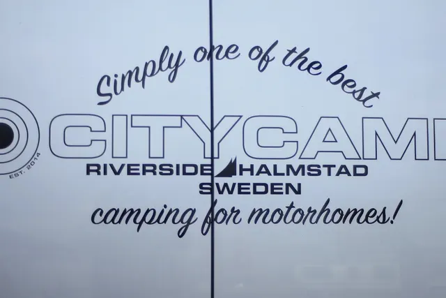 Citycamp Halmstad