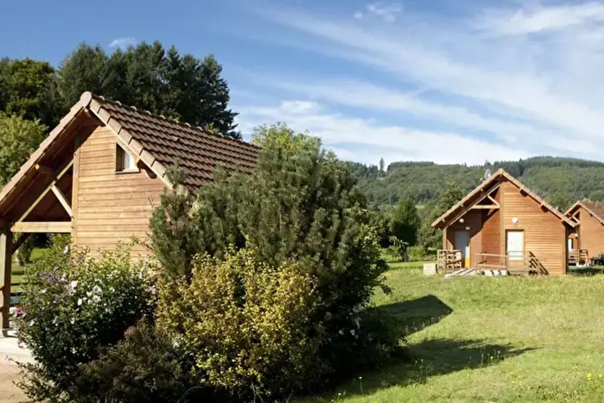 Camping de Matour - Onlycamp