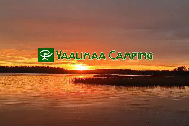 Vaalimaa camping
