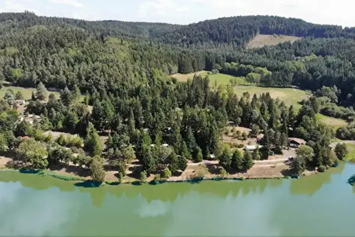 Camping La Chanterelle