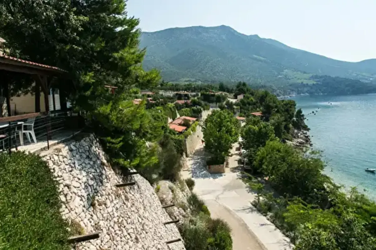Camping Nevio