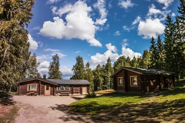 Kompelonlahden leirikeskus