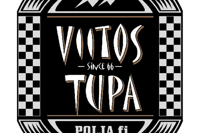Viitostuvan mökit