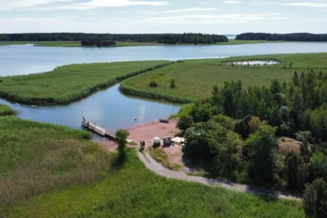 Kesäniemi