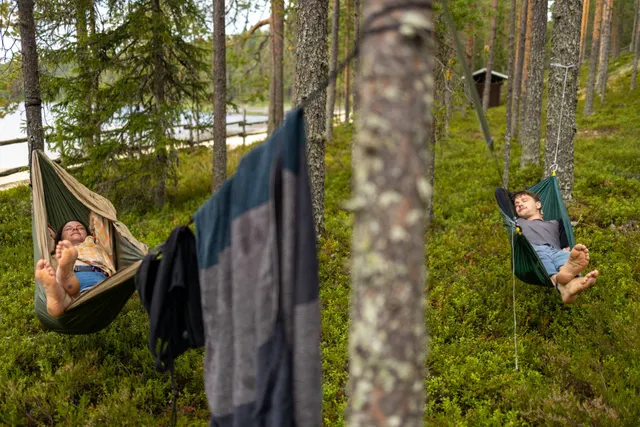 Metsäkartano leirintäalue