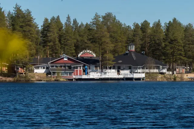 Urjanlinna