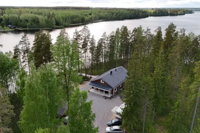 Kaitaniemen leirikeskus