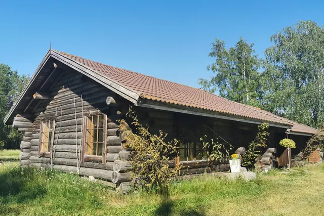 Kustavin Lomapalvelut