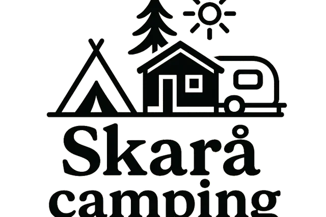 Skarå camping