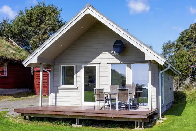 Hauen Camping
