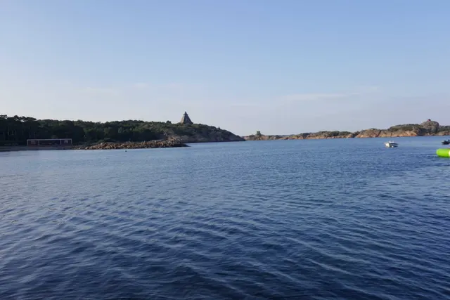 Solplassen camping