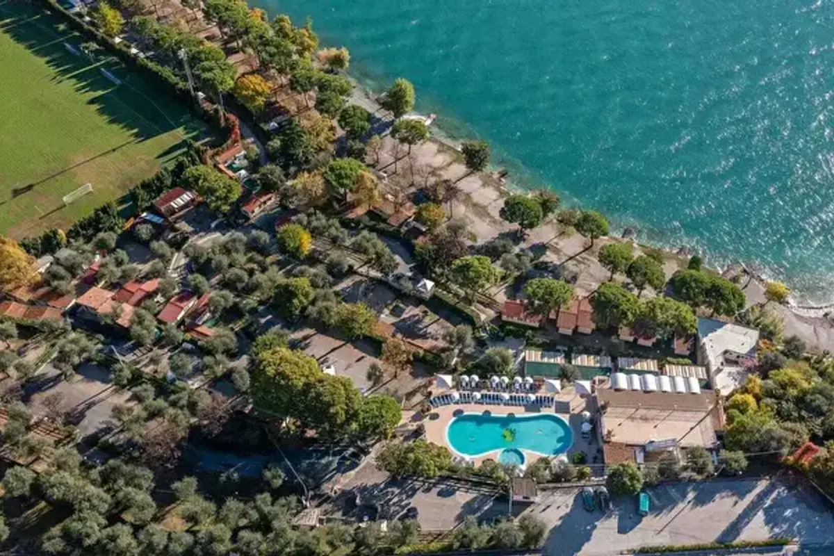 Camping Park Garda