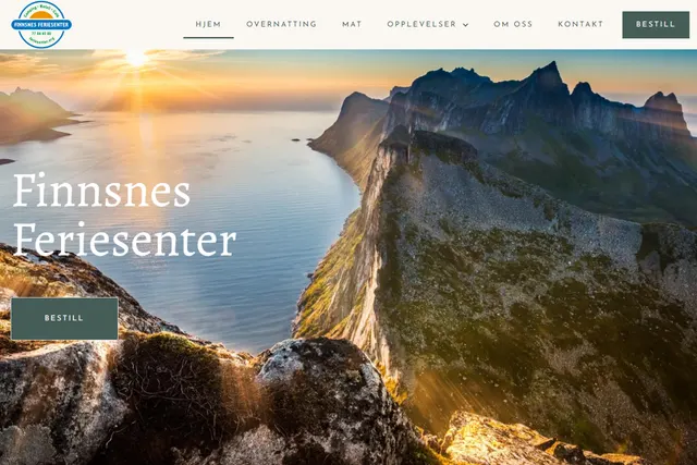 Finnsnes Feriesenter