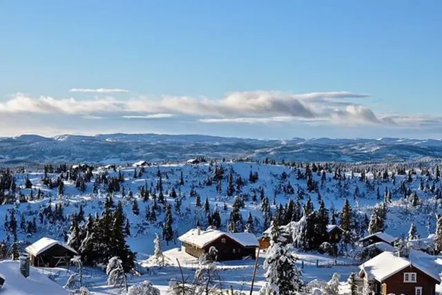 Gamlestølen Turistsenter