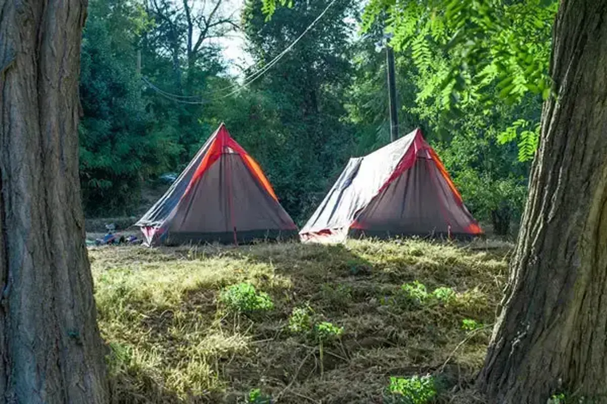 Camping Opatija