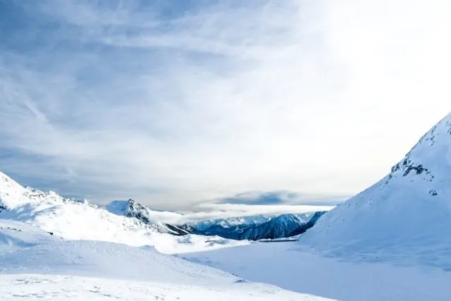 Høimyr Fjellcamping