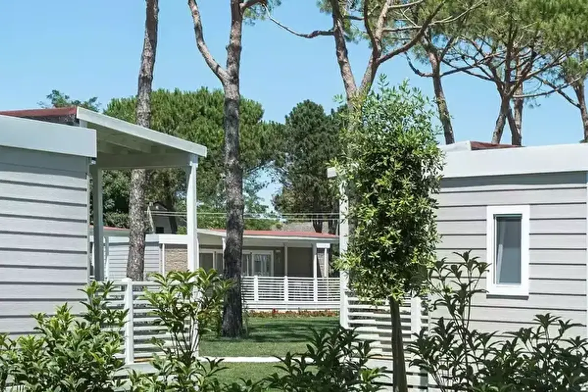 Centro Vacanze Villaggio San Francesco