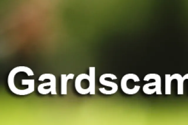 Kleivå Gardscamping