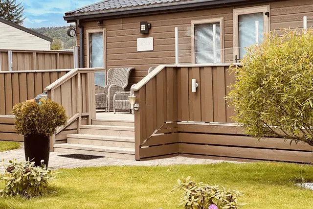Lyngdal Campingpark