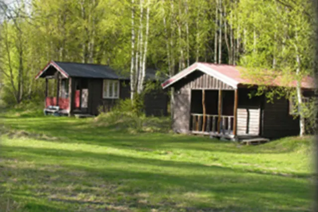Olderskogen Camping