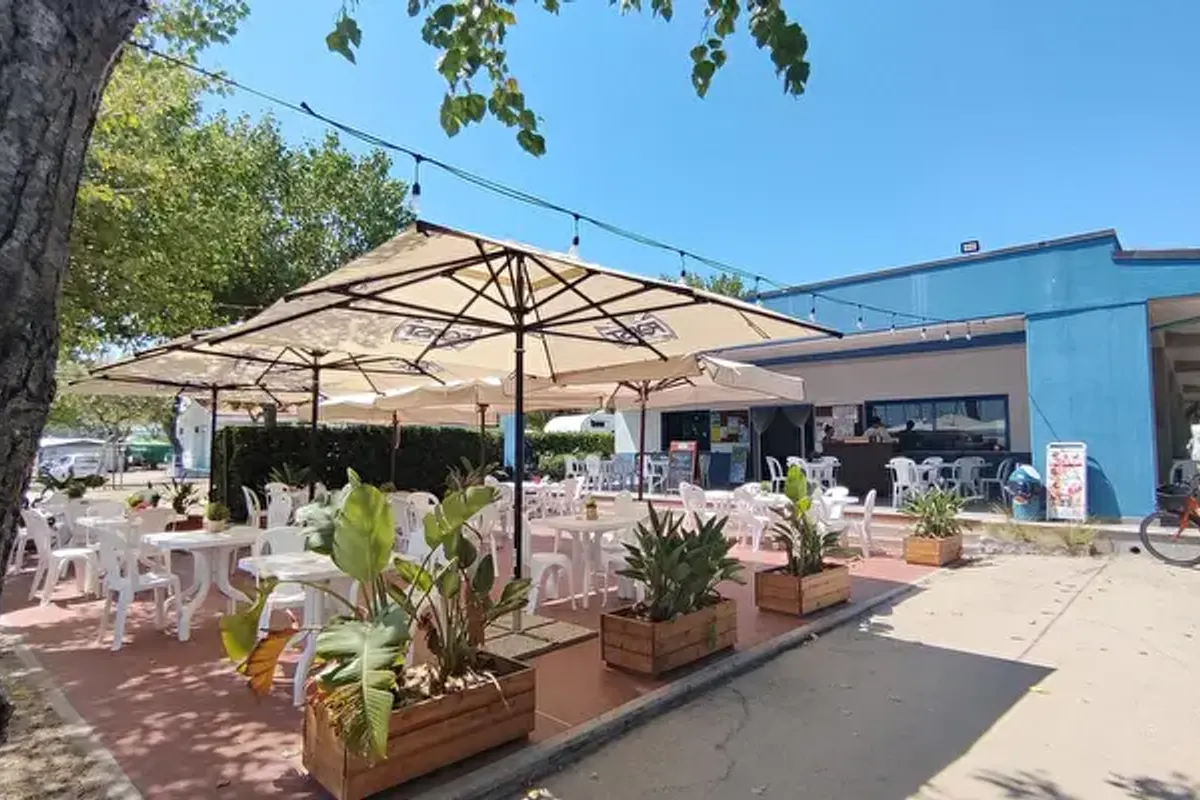 Camping Village Surabaja Abruzzo