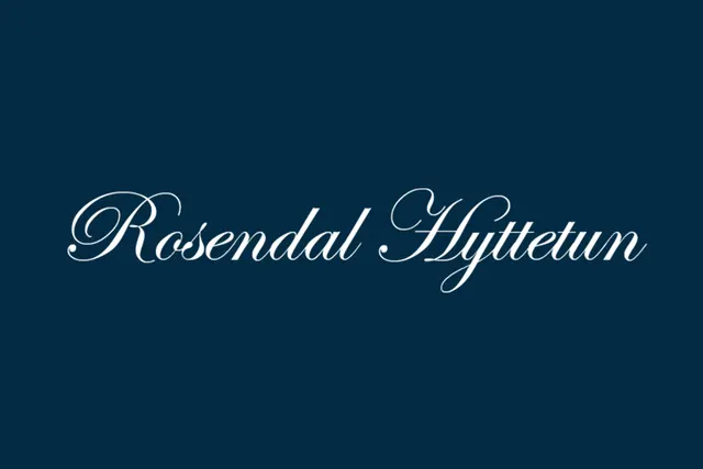 Rosendal Hyttetun
