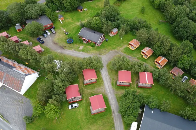 Skogmo Familiecamping