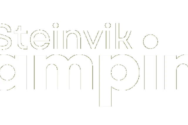 Steinvik Camping