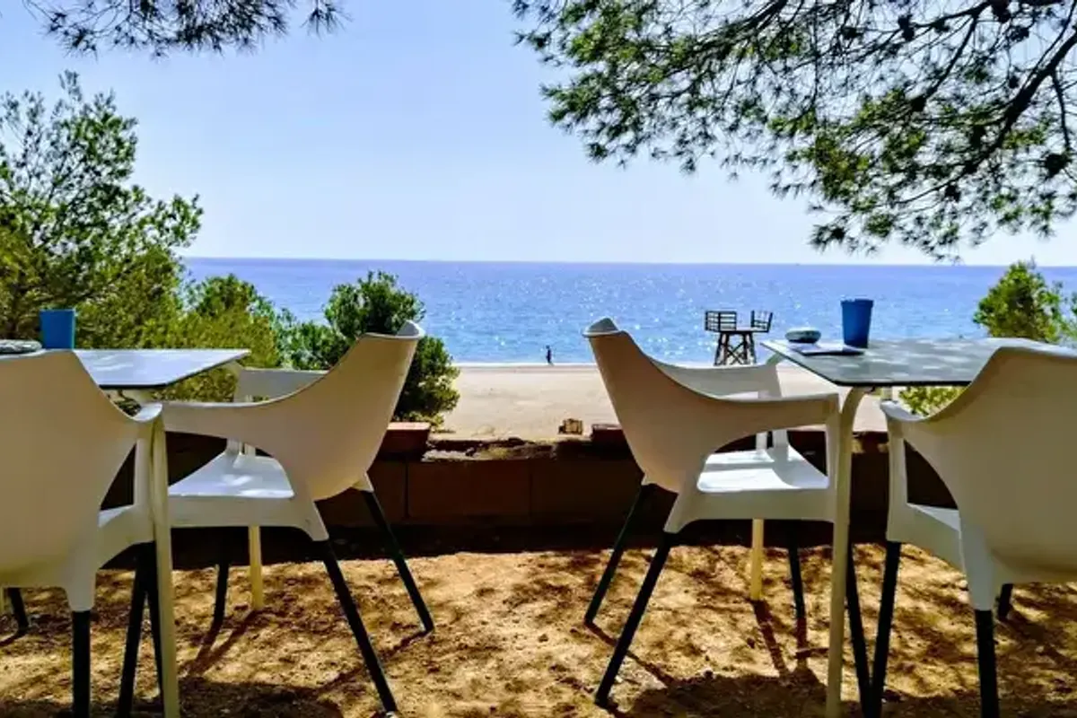 Camping el Templo del Sol