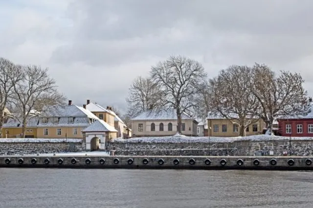 Fredrikstad Motel & Camping