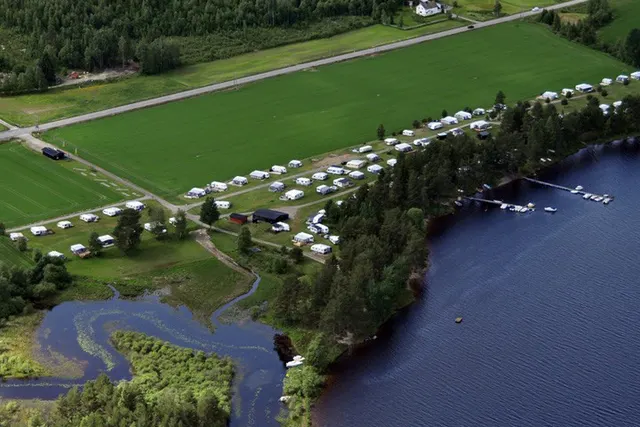 Songnabben Camping
