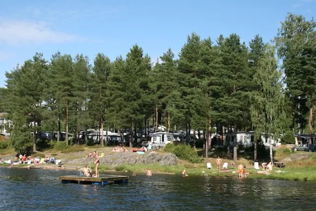 Tangenodden Camping
