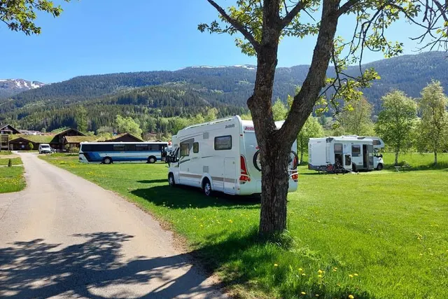 Valle Camping