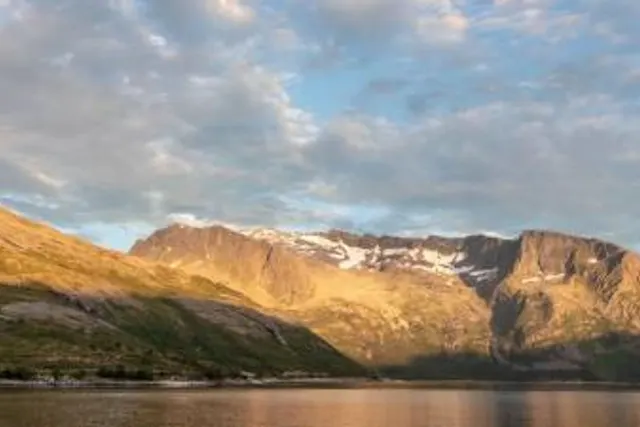 Skatvik Camping