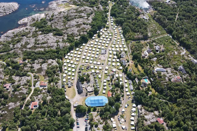 Justøyfamiliens Bibelcamping