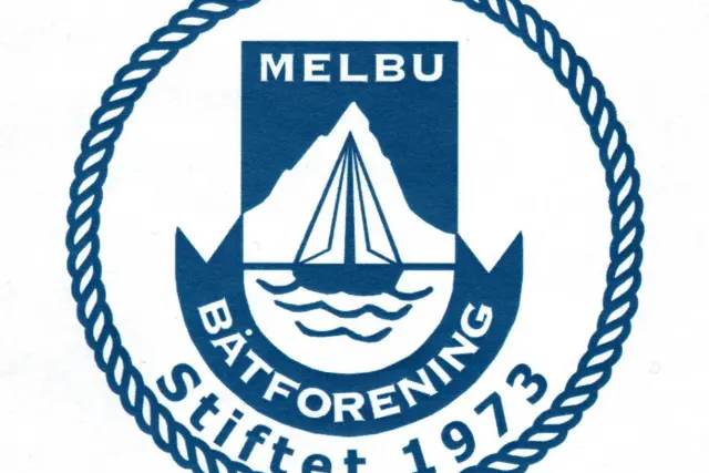 Melbu båtforening bobilcamp