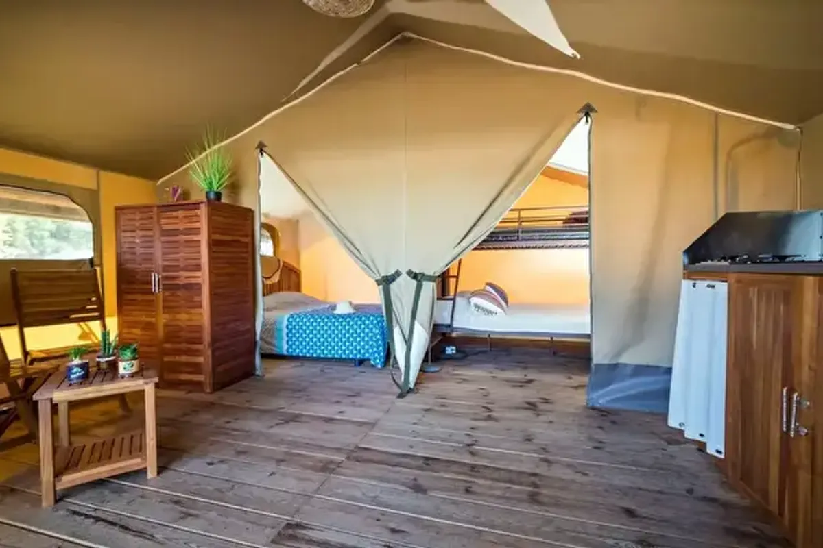 Camping Pipiou