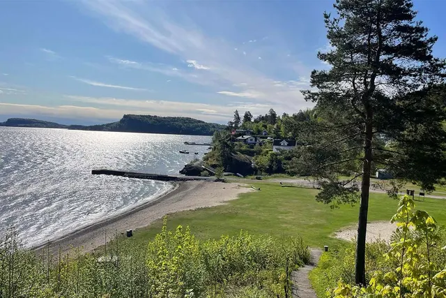 Sand Bade- og Campingplass