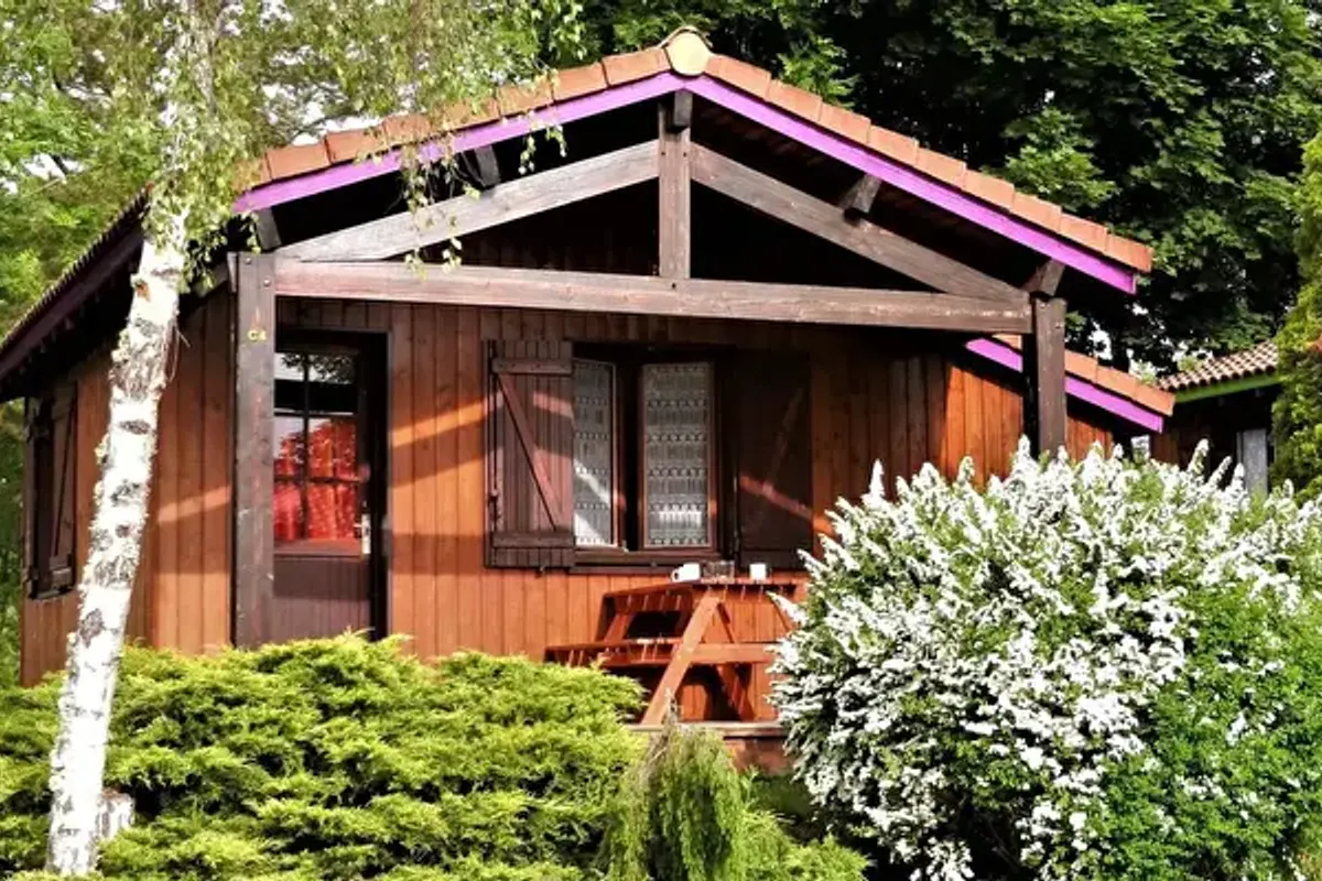 Camping Le Colombier