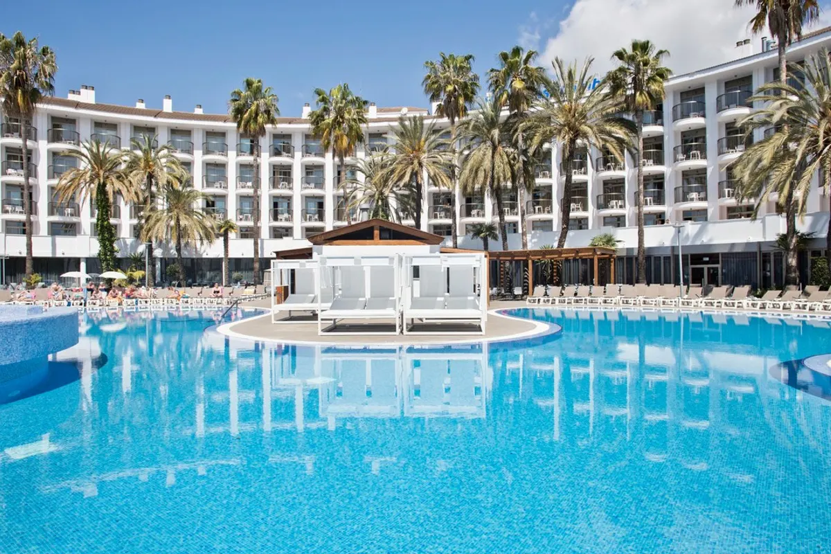 Hotel Best Cambrils