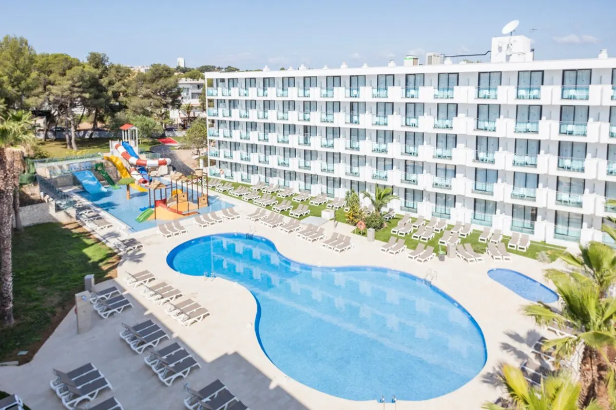 Hotel Best Sol D Or