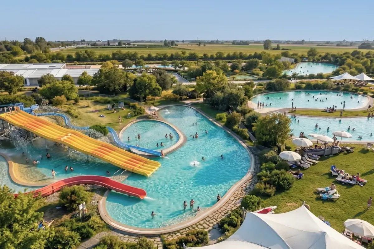 Camping Hu Eraclea Mare