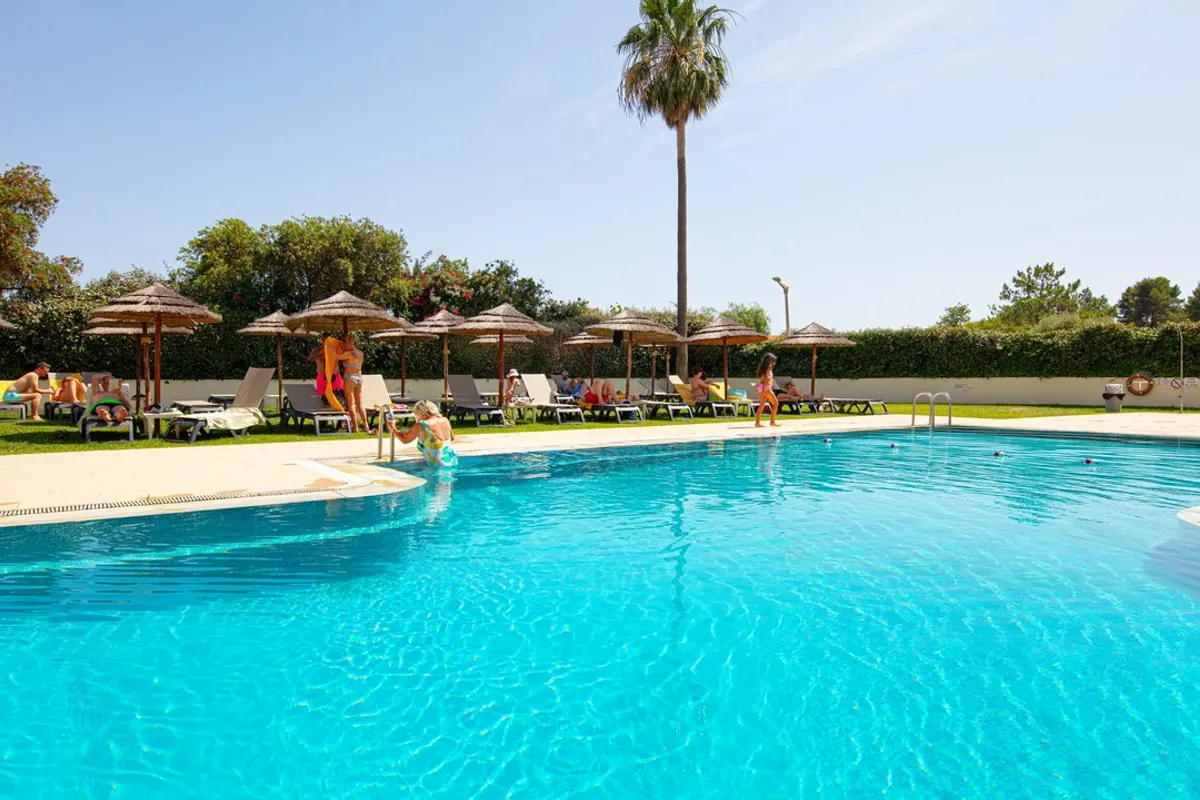 Interpass Vau Hotel Apartments