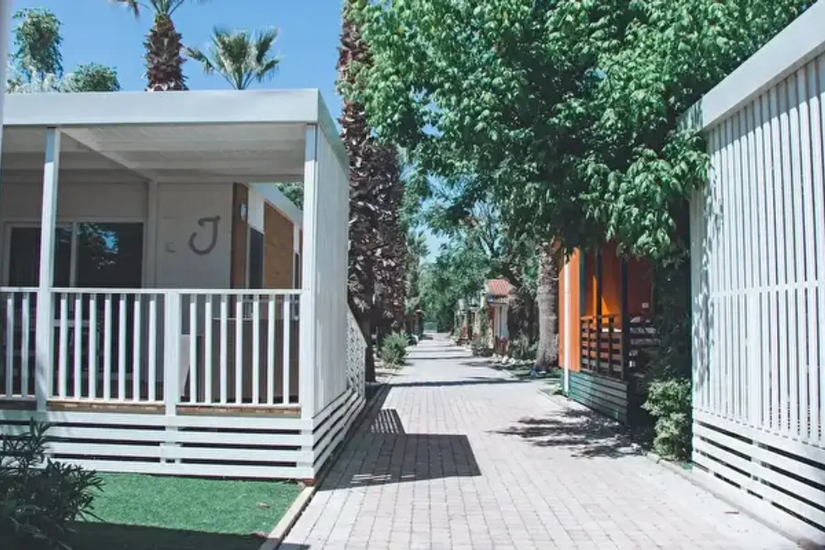 Villaggio Camping Duca Amedeo